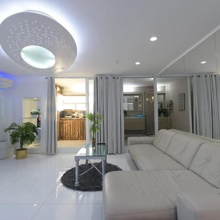 Appartement Zeus Eilat Extérieur photo