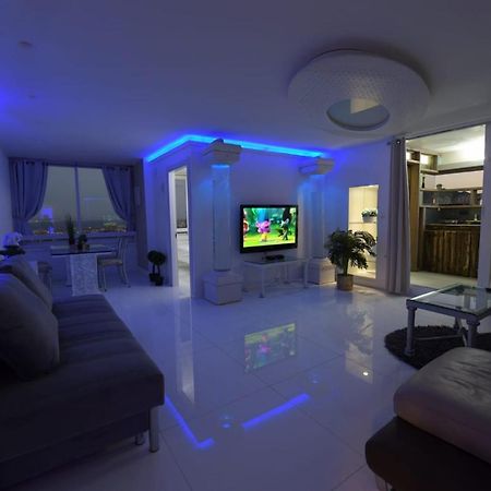 Appartement Zeus Eilat Extérieur photo