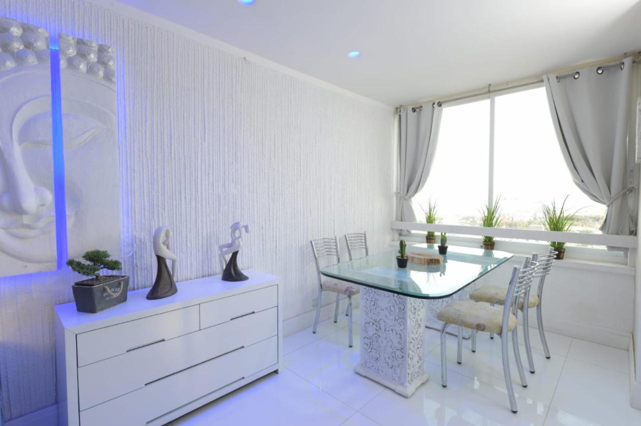 Appartement Zeus Eilat Extérieur photo
