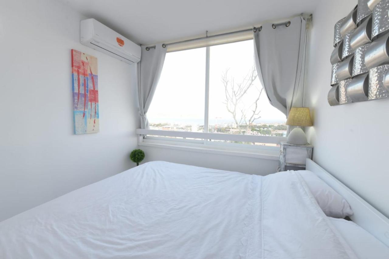Appartement Zeus Eilat Extérieur photo
