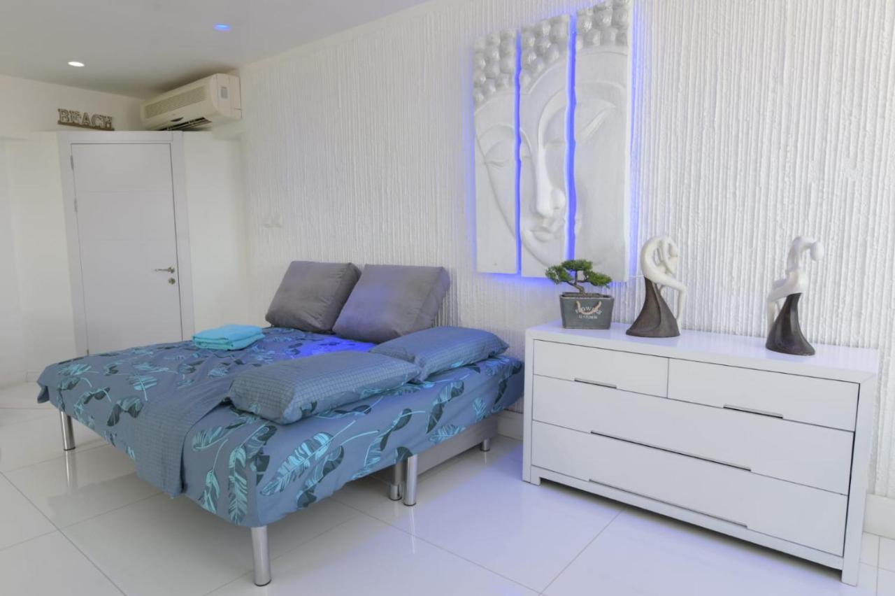 Appartement Zeus Eilat Extérieur photo