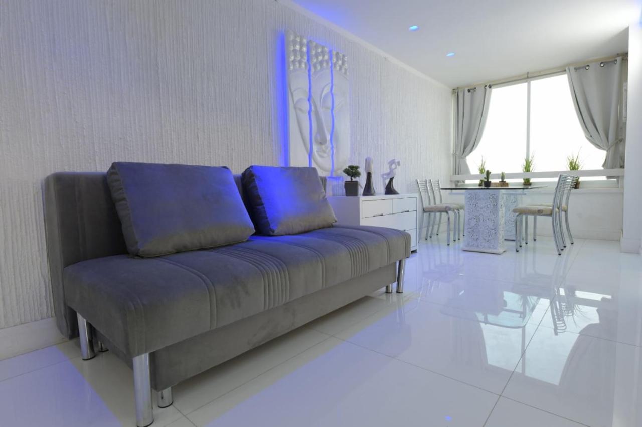Appartement Zeus Eilat Extérieur photo