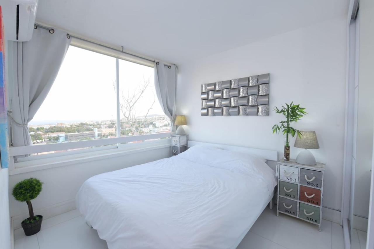 Appartement Zeus Eilat Extérieur photo